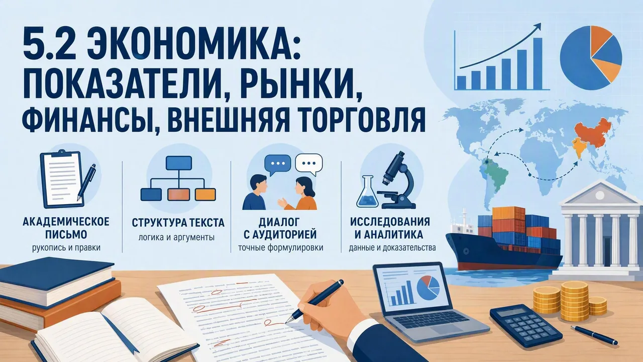 Раздел о терминологии области — термины, ловушки и русские соответствия