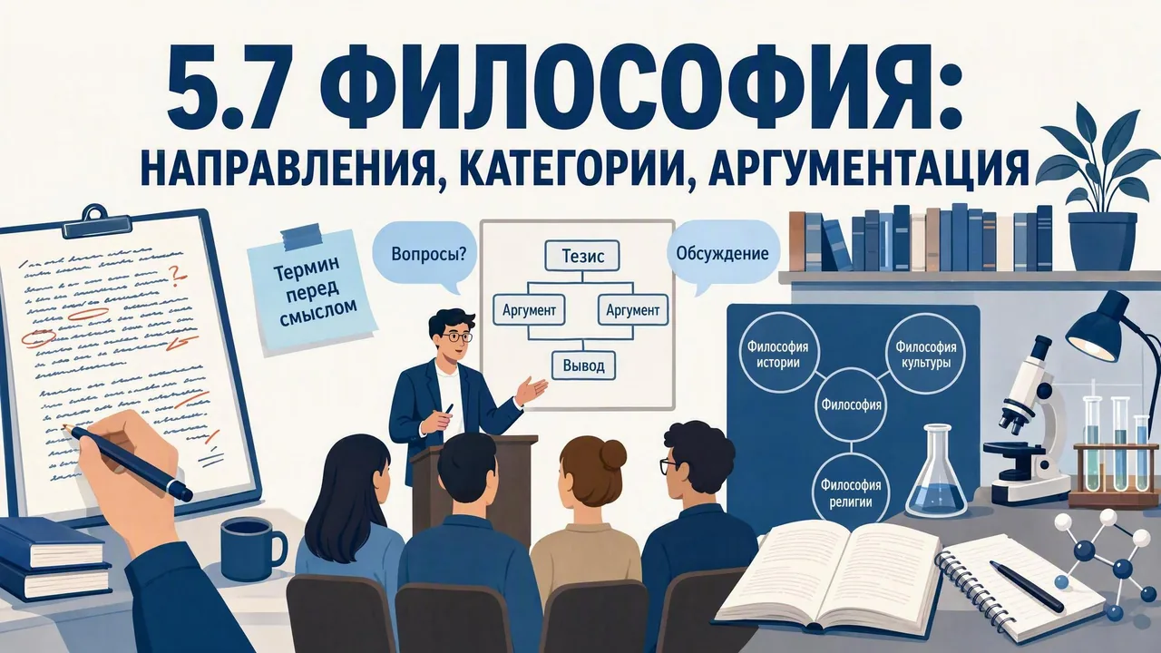 Раздел о терминологии области — термины, ловушки и русские соответствия