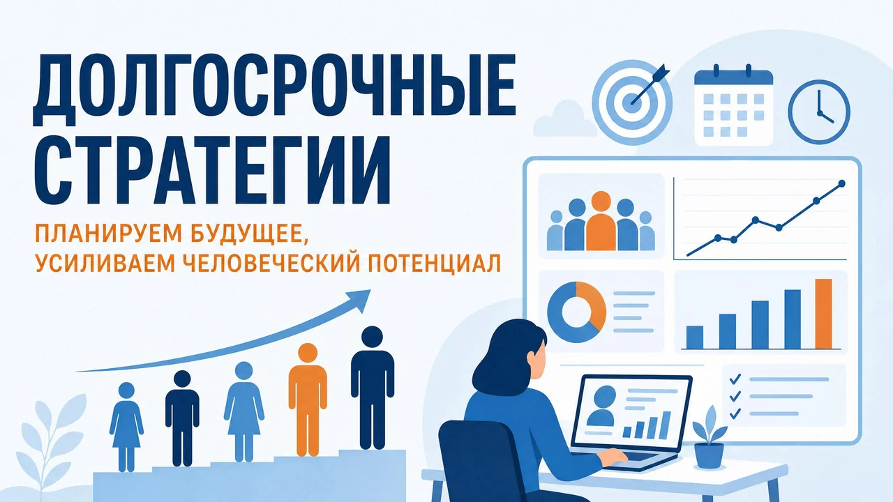 Образец готового билета — долгосрочные стратегии социального развития