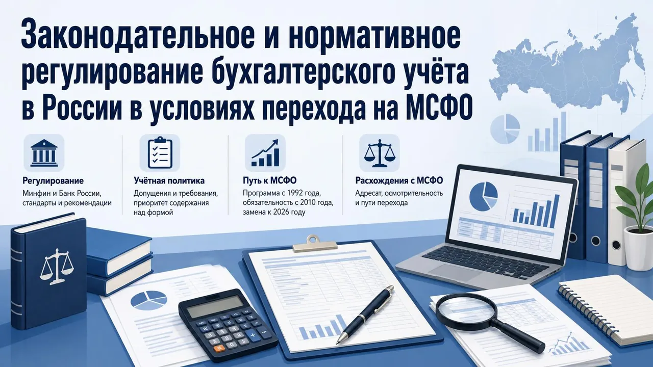 Разбор вопроса перечня — Бухгалтерский учёт, аудит и статистика: кандидатский экзамен, 5.2.3