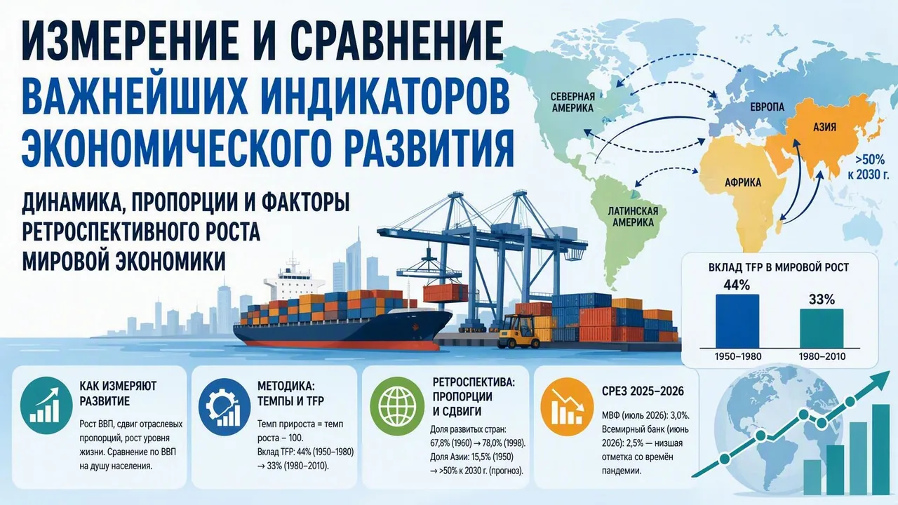 Разбор вопроса перечня — Экономическая политика и ГЧП: кандидатский экзамен, 5.2.5