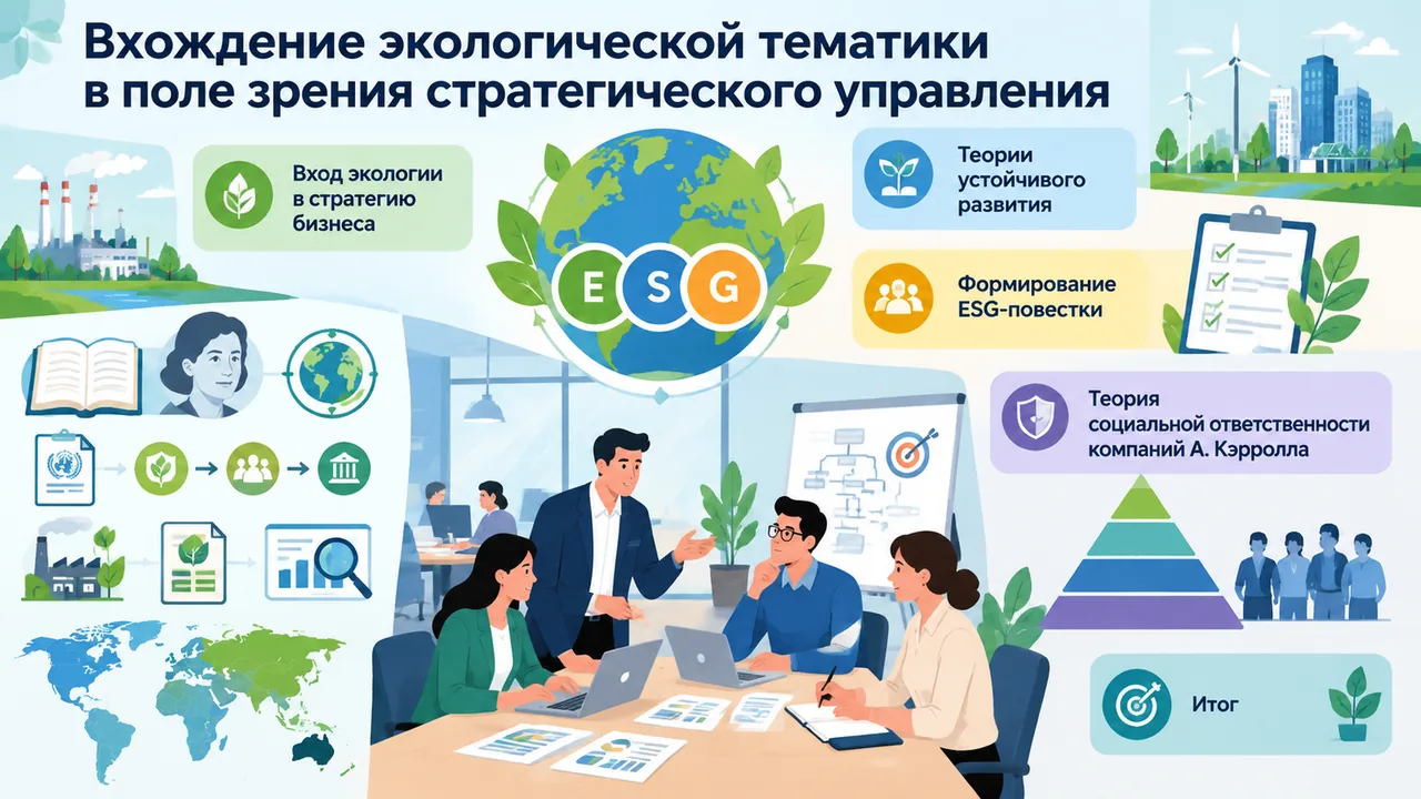 Разбор вопроса перечня — Социология управления: кандидатский экзамен, 5.4.7