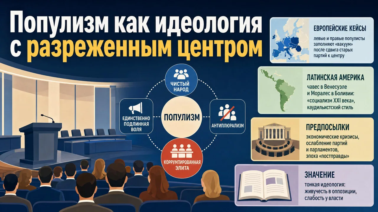 Разбор вопроса перечня — сравнительная политология и методология политических исследований, кафедра сравнительной политологии