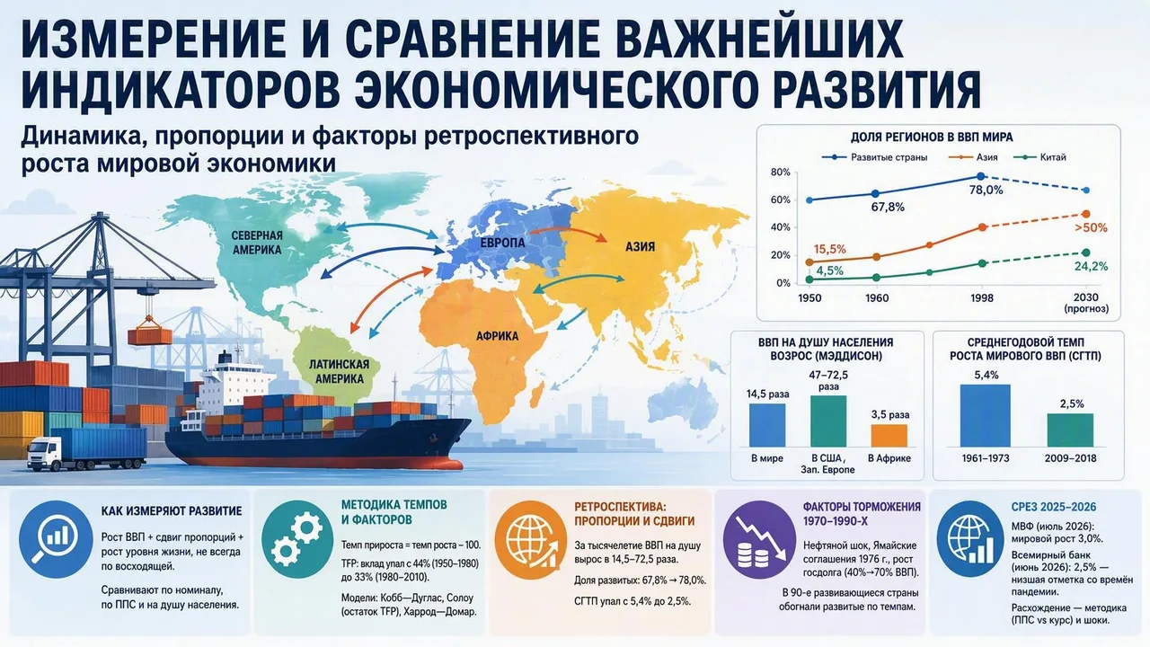 Разбор вопроса перечня — Экономическая политика и ГЧП: вступительное испытание, 5.2.5
