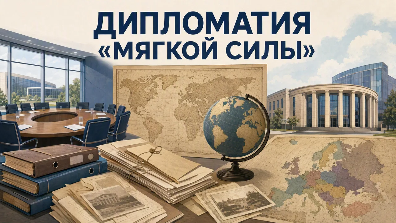 Разбор вопроса перечня — дипломатия и международные отношения, кафедра дипломатии